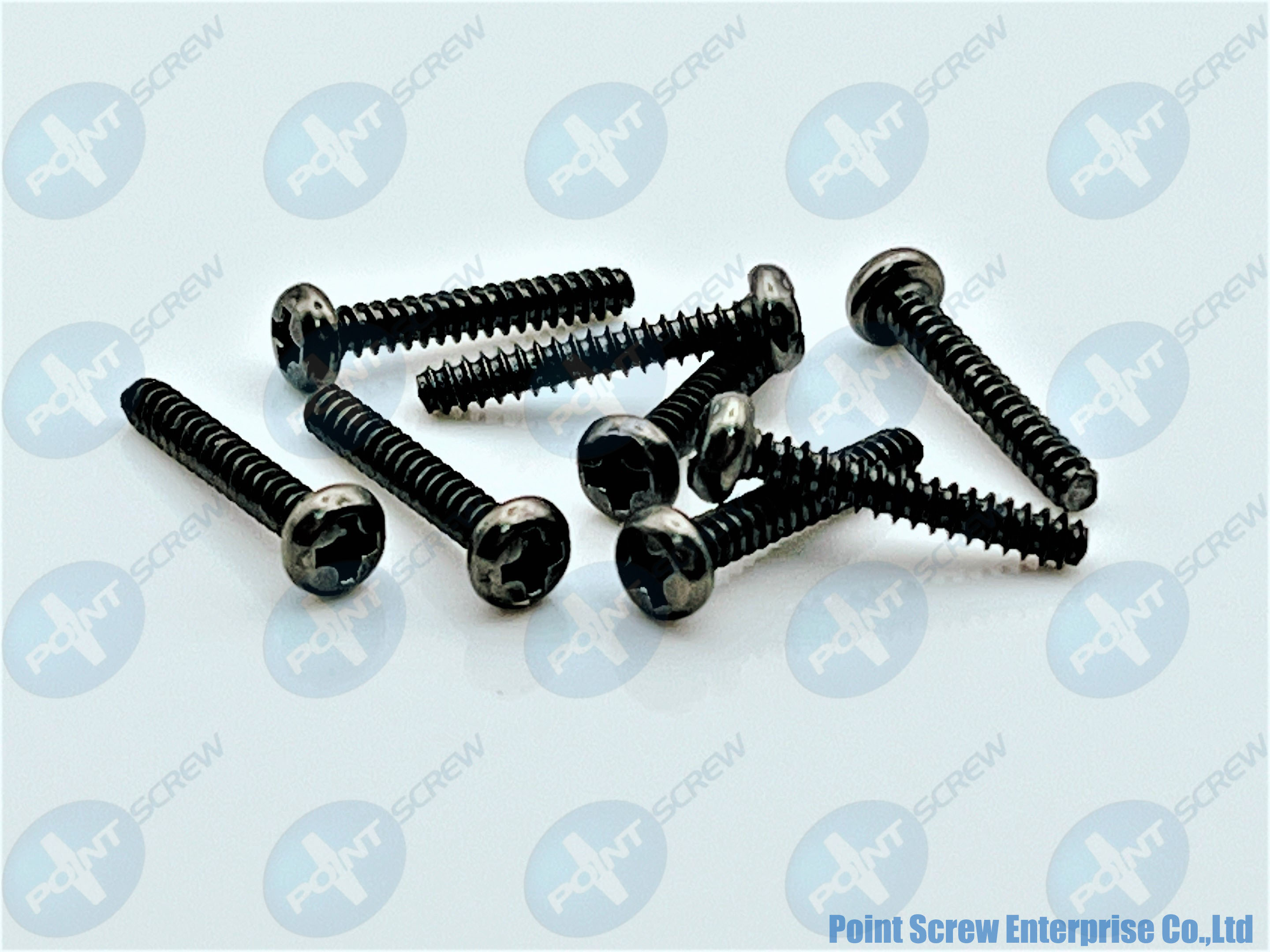 Type B Tapping Screw